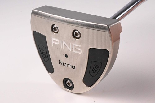 Ping nome putter 37 inch - ping,