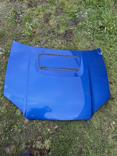 Subaru blobeye bonnet - subaru,