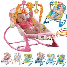 Baby Electric Bouncer Rocker