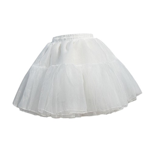 Petticoat skirt fuller - petticoat,