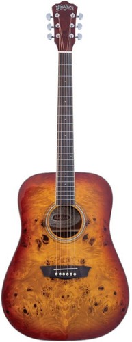Washburn dfbda deep forest - deep,