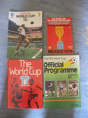 Official world cup - 4,