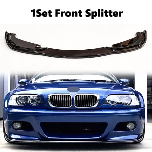 Fit 1998 2005 - 1998-2005, e46