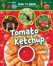 Ruth Owen How to Grow Tomato