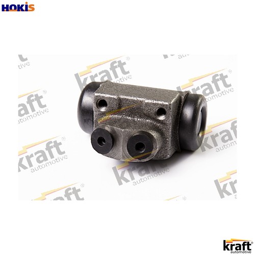 Wheel brake cylinder 6032000 - brake,