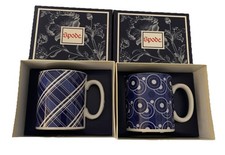 2 x SPODE - BLUE ROOM