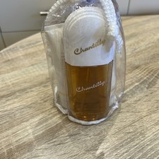 Vintage Chantilly Houbigant