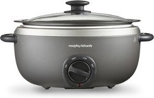 Morphy Richards 461022 Slow
