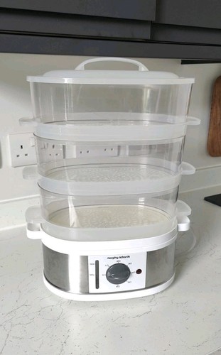 Morphy richards tier - tier, food