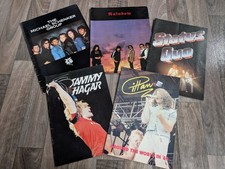 Bundle of 5 Concert