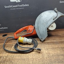 Husqvarna K3000 Concrete 110v