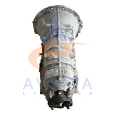 JAGUAR Xj X351 5.0 V8 Auto 10-15 6-Speed Gearbox Automatic 9X237000CC