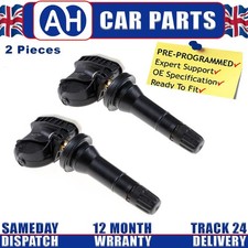 Pre-Coded Tpms Tire Pressure