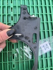 2007 VOLKSWAGEN PASSAT B6 3C2 INTERIOR TRIM 14 3C2.858.335.AT