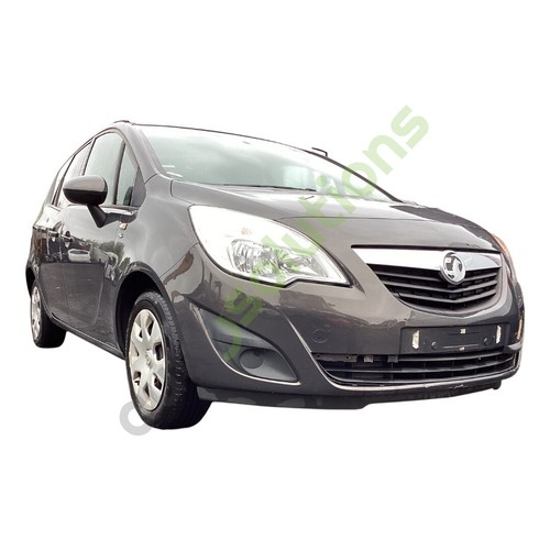 Vauxhall meriva mk2 - vauxhall, (b)