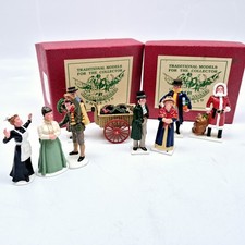 Trophy Miniatures Christmas