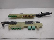 ISUZU NKR FUSEBOX FUSE BOX