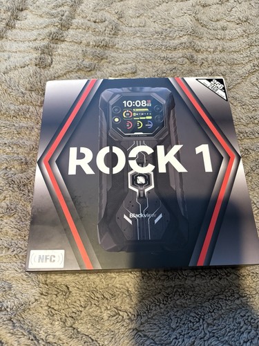 Blackview rock rugged - blackview,