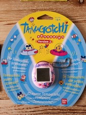 Pink Bandai Tamagotchi