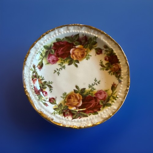 Royal albert old country - old,