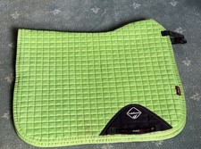 Le Mieux Lime Large Dressage