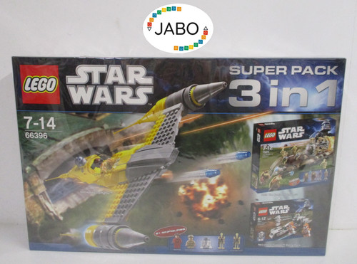 Lego star wars - lego,