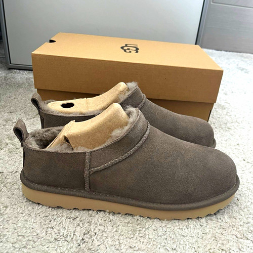 Ugg mini women suede - women’s,