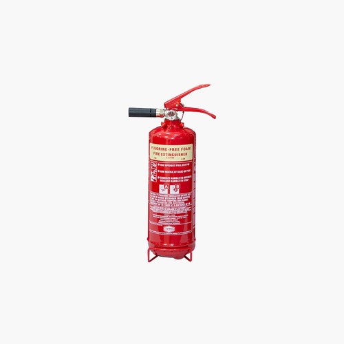 Ltr litre fluorine free - 2l,