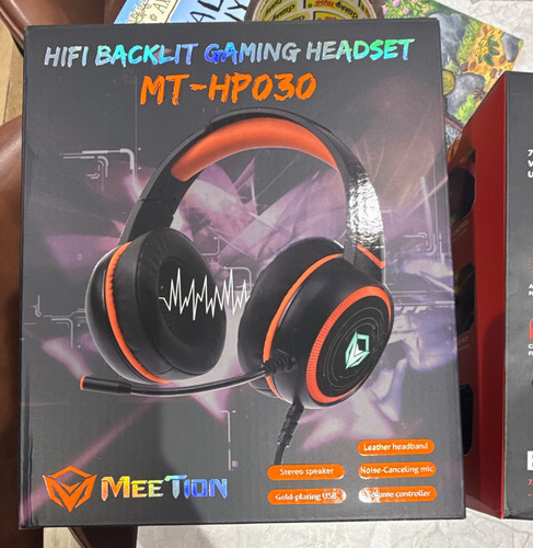 Meetion hp030 usb - mt-hp030,