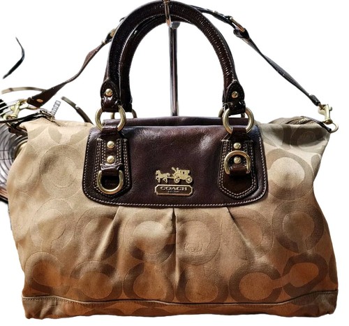 Coach madison signature art - coach,