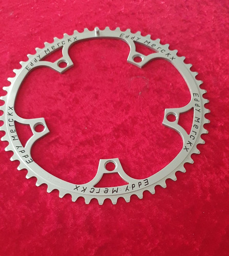 Vintage campagnolo nos eddy - campagnolo,