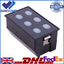 163-6701 Head Lamp Wiper