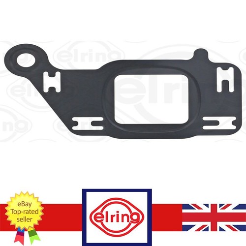 Crankcase ventilation gasket - ventilation,