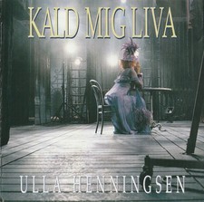Ulla Henningsen - Kald Mig