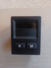 Bmw E36 Interior Clock - Digital E36/Z3