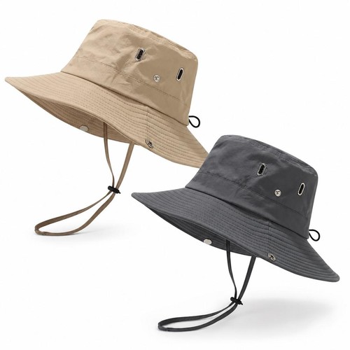 New mens sun hat - sun, brim