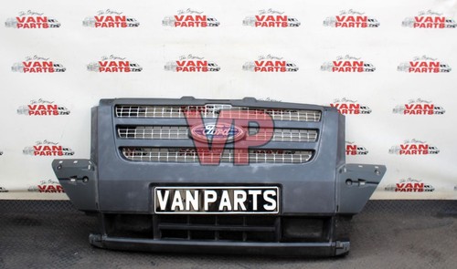 Ford transit mk7 - ford, euro