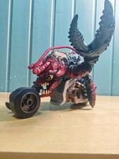 SLOBSTER-ZOOKI Motorcycle