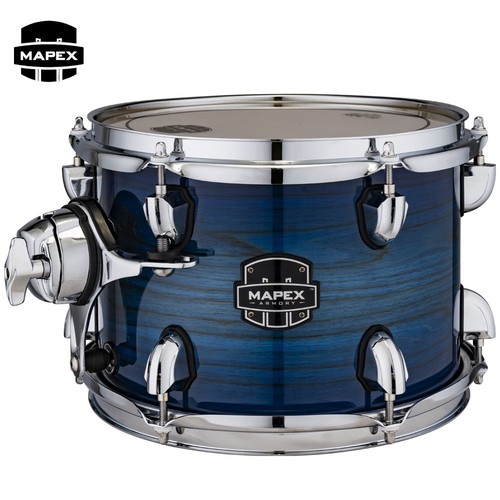 Mapex armory series - x, 7"