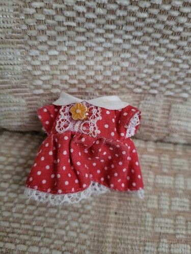 Sylvanian families clothes - clothes, mum