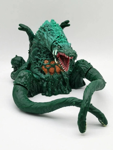 Biollante action figure toy - 6",