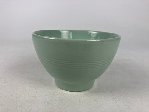 Woods ware beryl green ceramic - ware,