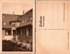 Vintage Postcard Germany