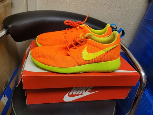 Nike rosherun running - rosherun,
