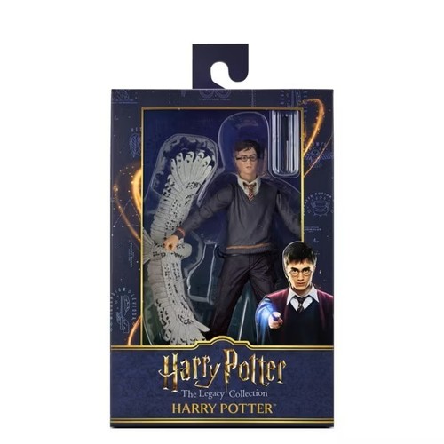 Neca harry potter - potter, legacy