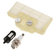 Air Filter Oil Filter Spark