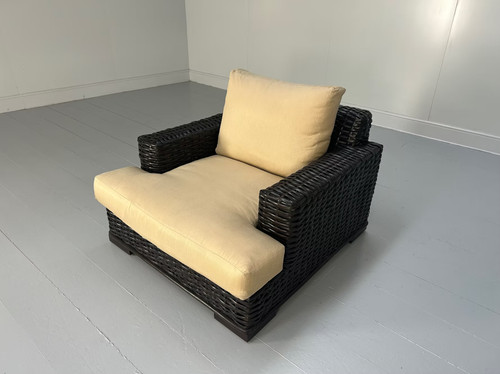 Ralph lauren polo wicker - lauren,