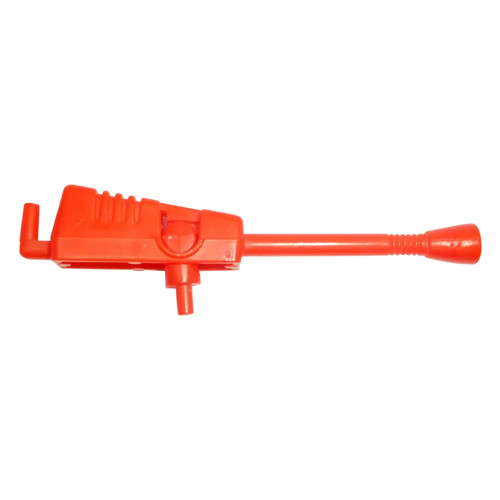 Palitoy action force red - palitoy,