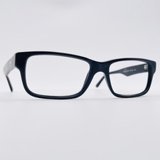 PRADA eyeglasses BLACK