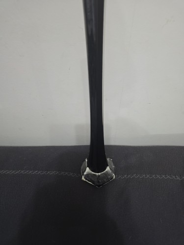 Tall vintage slender black - tall,